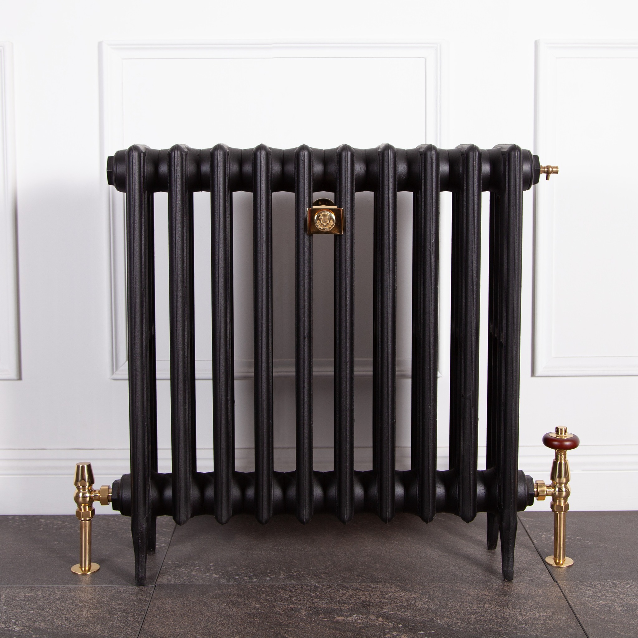 Cast Iron Radiator Installer