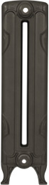 Liberty 2 Column 865Mm Willow Green End