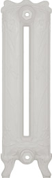 Dragonfly 790Mm Parchment White End