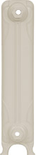 Liberty 1 Column 645Mm Buttermilk End