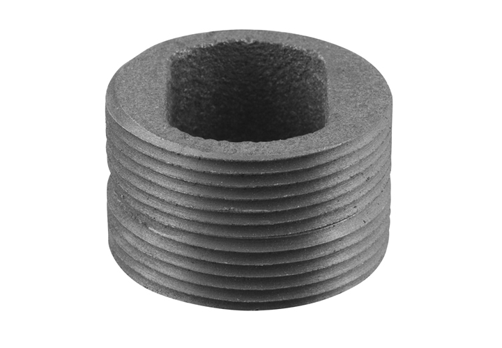 Cast Iron Radiator Connector 1.5"