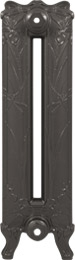 Dragonfly 790Mm Foundry Grey End