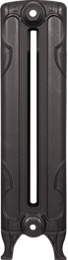 Liberty 2 Column 865Mm Foundry Grey End