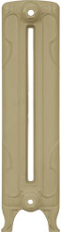Liberty 2 Column 865Mm Vellum End