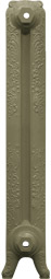 Rococo 1 Column 660Mm French Grey End