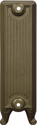 Churchill 670Mm Willow Green End