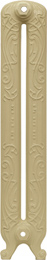 Orleans 980Mm Vellum End