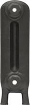 Princess 460Mm Foundry Grey End