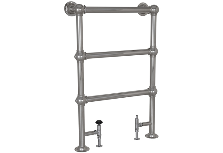 Traditional Towel Radiators & Heated Towel Rails