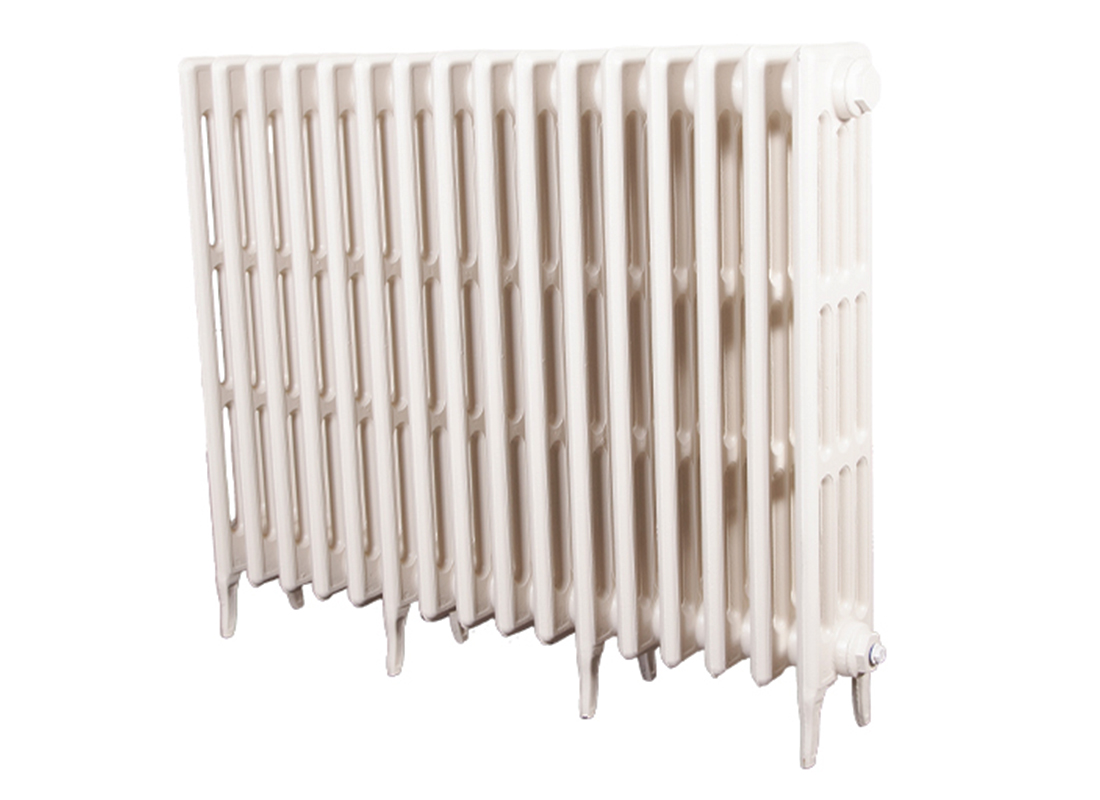 Victorian 4 Column 16 Sections FB Dimnity