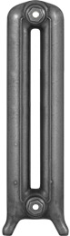 Peerless 550Mm Hand Burnished End